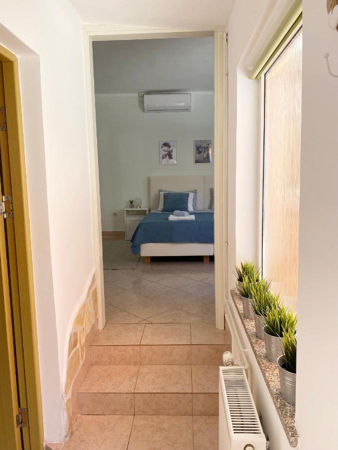 Apartments Centurio พูลา ภายนอก รูปภาพ